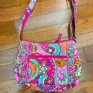 Vera Bradley handbag